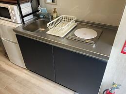 New Normal Condo in KENCHOMINAMIGUCHI