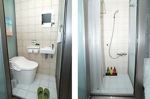 New Normal Condo in KENCHOMINAMIGUCHI