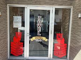 New Normal Condo in KENCHOMINAMIGUCHI