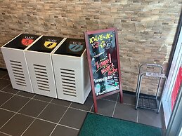 New Normal Condo in KENCHOMINAMIGUCHI