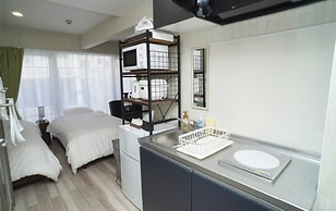 New Normal Condo in KENCHOMINAMIGUCHI