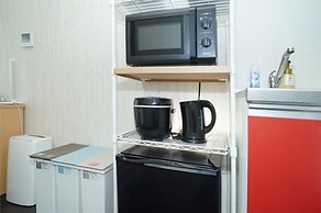 New Normal Condo in KENCHOMINAMIGUCHI