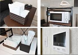 New Normal Condo in KENCHOMINAMIGUCHI