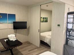 New Normal Condo in KENCHOMINAMIGUCHI