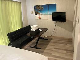 New Normal Condo in KENCHOMINAMIGUCHI