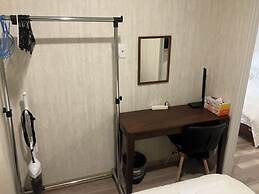 New Normal Condo in KENCHOMINAMIGUCHI