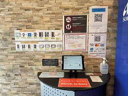 New Normal Condo in KENCHOMINAMIGUCHI