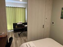 New Normal Condo in KENCHOMINAMIGUCHI