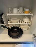 New Normal Condo in KENCHOMINAMIGUCHI