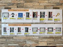 New Normal Condo in KENCHOMINAMIGUCHI