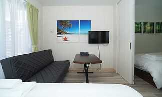 New Normal Condo in KENCHOMINAMIGUCHI