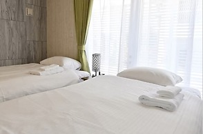 New Normal Condo in KENCHOMINAMIGUCHI