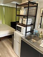 New Normal Condo in KENCHOMINAMIGUCHI