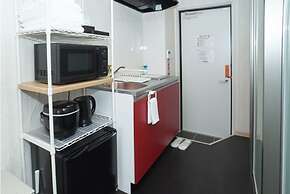 New Normal Condo in KENCHOMINAMIGUCHI