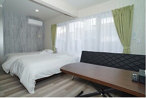 New Normal Condo in KENCHOMINAMIGUCHI