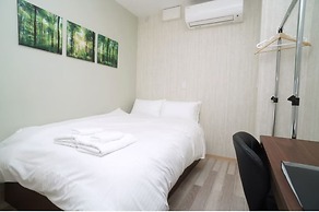 New Normal Condo in KENCHOMINAMIGUCHI