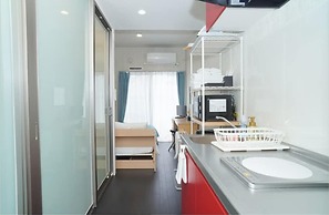 New Normal Condo in KENCHOMINAMIGUCHI