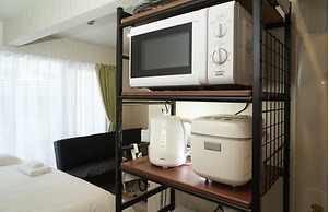 New Normal Condo in KENCHOMINAMIGUCHI