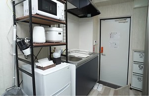New Normal Condo in KENCHOMINAMIGUCHI