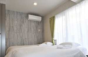 New Normal Condo in KENCHOMINAMIGUCHI