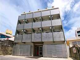 New Normal Condo in KENCHOMINAMIGUCHI