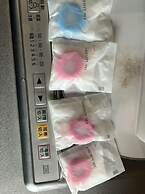 New Normal Condo in KENCHOMINAMIGUCHI