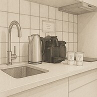 Urban Elephant The Rose