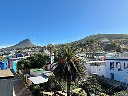 Urban Elephant The Rose