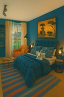 Urban Elephant The Rose