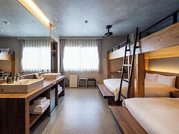 LACER OKINAWA NAHA MIEBASHI