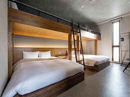 LACER OKINAWA NAHA MIEBASHI