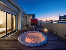 LACER OKINAWA NAHA MIEBASHI