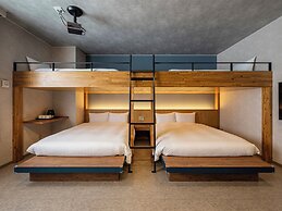 LACER OKINAWA NAHA MIEBASHI