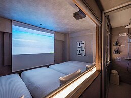 LACER OKINAWA NAHA MIEBASHI