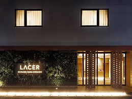 LACER OKINAWA NAHA MIEBASHI