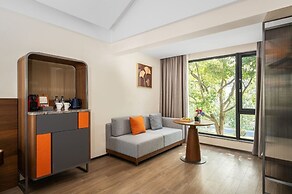 UrCove by Hyatt Shanghai Dishui Lake