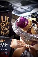 UrCove by Hyatt Shanghai Dishui Lake