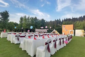 UrCove by Hyatt Shanghai Dishui Lake