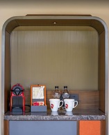 UrCove by Hyatt Shanghai Dishui Lake