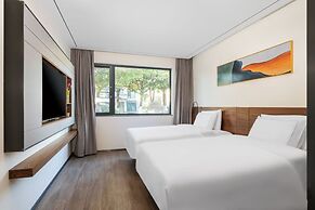 UrCove by Hyatt Shanghai Dishui Lake