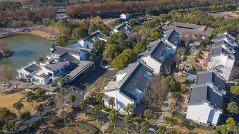 UrCove by Hyatt Shanghai Dishui Lake