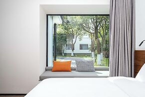 UrCove by Hyatt Shanghai Dishui Lake