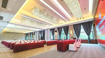 UrCove by Hyatt Shanghai Dishui Lake