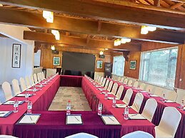 UrCove by Hyatt Shanghai Dishui Lake