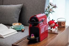 UrCove by Hyatt Shanghai Dishui Lake