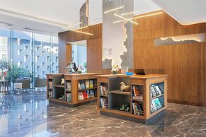 UrCove by Hyatt Shanghai Dishui Lake