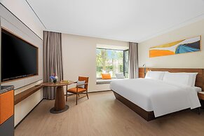 UrCove by Hyatt Shanghai Dishui Lake