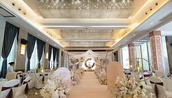 UrCove by Hyatt Shanghai Dishui Lake