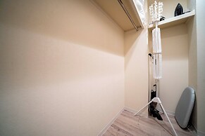 COURT VILLA SAPPORO 303