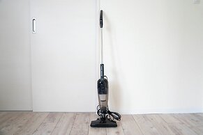 COURT VILLA SAPPORO 303